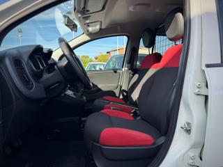 FIAT Panda usata 21
