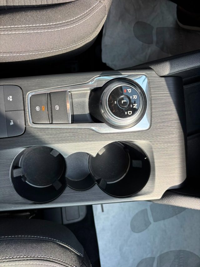 FORD Kuga usata, con Immobilizzatore elettronico