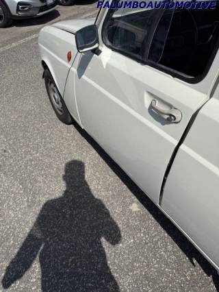 RENAULT R 4 usata 4