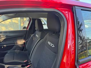 FIAT 600 usata, con Antifurto