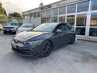 VOLKSWAGEN Golf 2.0 TSI GTI DSG