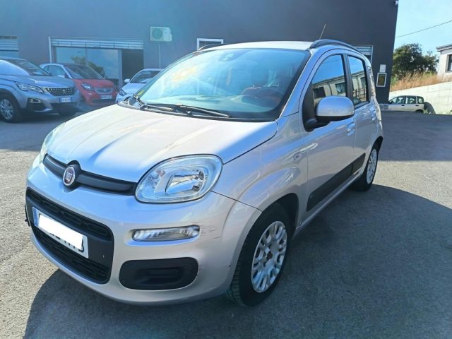 FIAT Panda usata 0