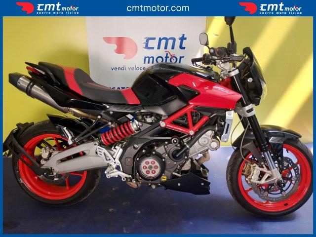 APRILIA Shiver usata 0