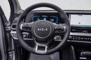 KIA Sportage usata, con Cruise Control