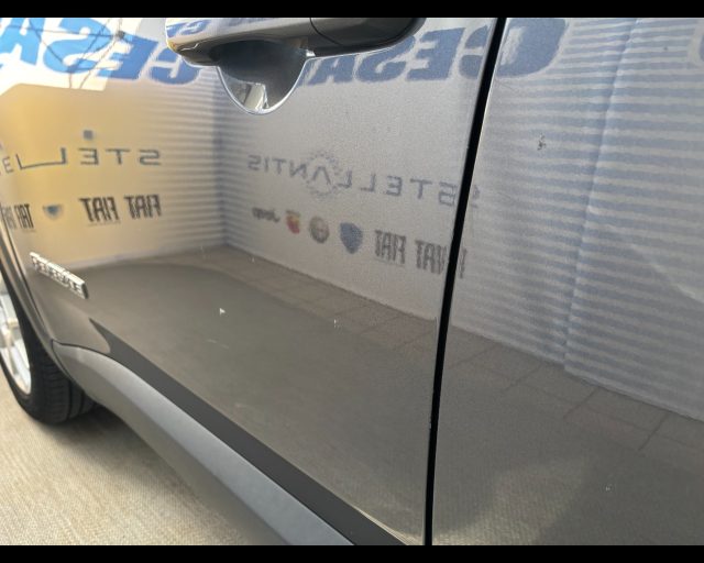 JEEP Renegade usata 22