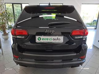 JEEP Grand Cherokee usata, con Immobilizzatore elettronico