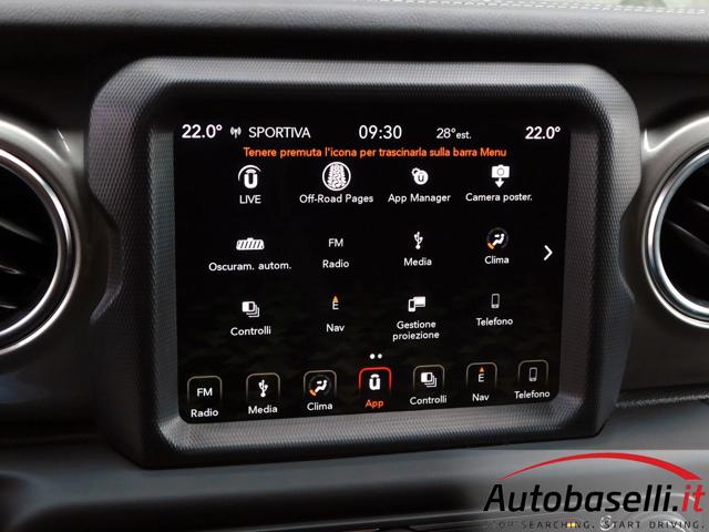 JEEP Wrangler usata 66