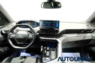 PEUGEOT 3008 usata, con Climatizzatore