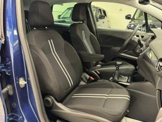 OPEL Crossland usata, con Controllo automatico clima