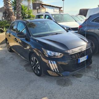 PEUGEOT 208 usata, con Autoradio