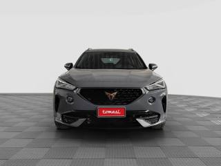 CUPRA Formentor Formentor 1.4 e-Hybrid DSG