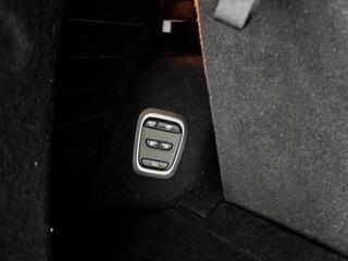 RENAULT Grand Scenic usata, con Sedile posteriore sdoppiato