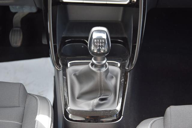 CITROEN C3 usata, con Cronologia tagliandi
