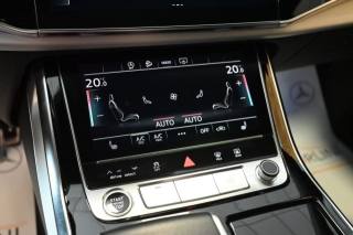 AUDI Q8 usata 49