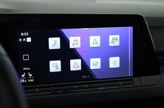 VOLKSWAGEN Golf R usata, con Cruise Control