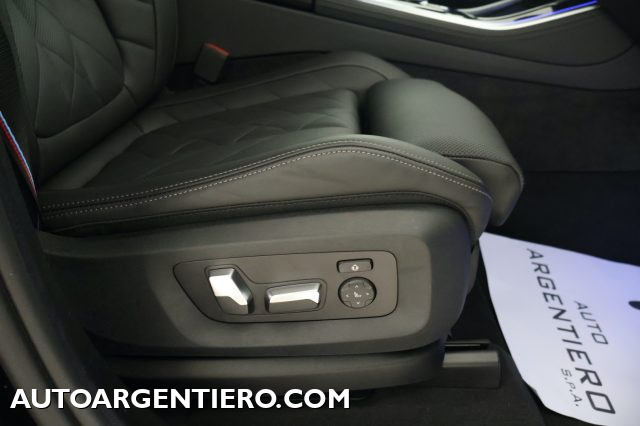 BMW X5 usata, con Sensore di pioggia