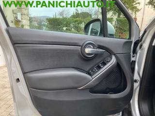 FIAT 500X usata, con ESP