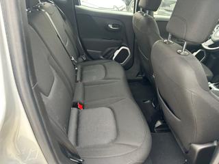 JEEP Renegade usata, con Volante multifunzione