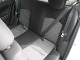 NISSAN Micra usata 37