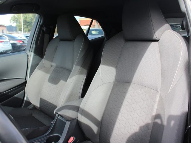 TOYOTA Corolla usata, con Climatizzatore