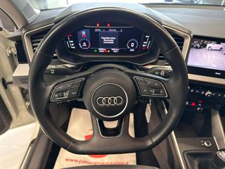 AUDI A1 usata, con Boardcomputer