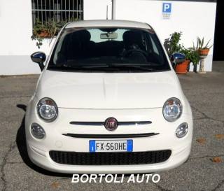 FIAT 500 usata, con Airbag