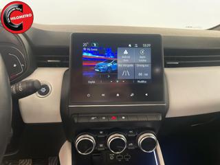 RENAULT Clio usata, con Immobilizzatore elettronico