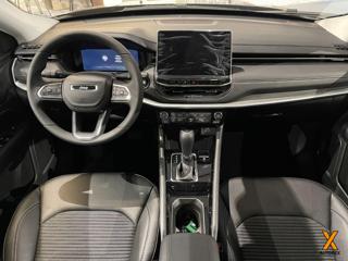 JEEP Compass usata, con Servosterzo