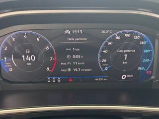 VOLKSWAGEN T-Roc usata, con Immobilizzatore elettronico