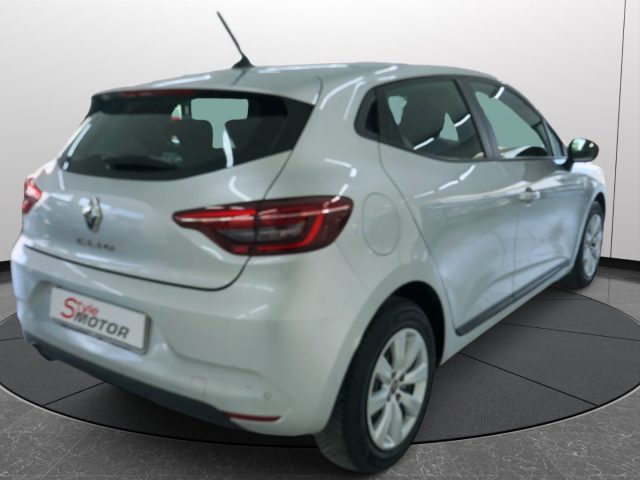 RENAULT Clio usata, con Airbag testa