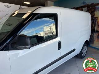 FIAT Doblo usata, con Android Auto