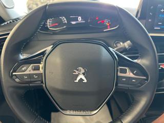 PEUGEOT 2008 usata, con Bluetooth