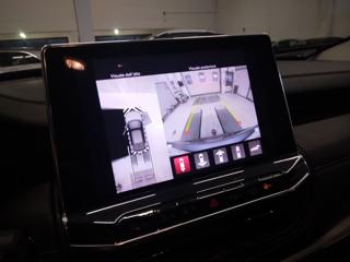 JEEP Compass usata, con Antifurto