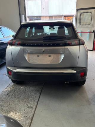 PEUGEOT 2008 usata, con Controllo trazione