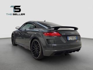 AUDI TT usata, con Alzacristalli elettrici