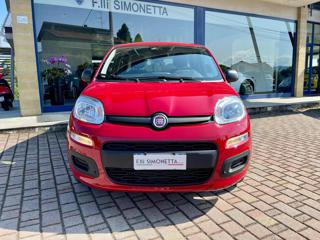 FIAT Panda usata, con Airbag