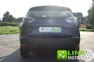 OPEL Crossland usata, con ESP