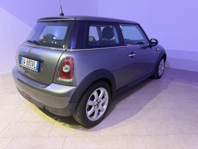 MINI One usata 9