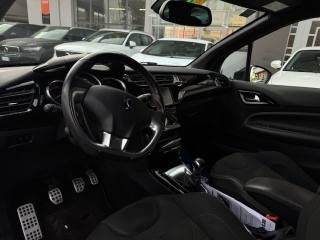 DS AUTOMOBILES DS 3 usata, con Controllo trazione