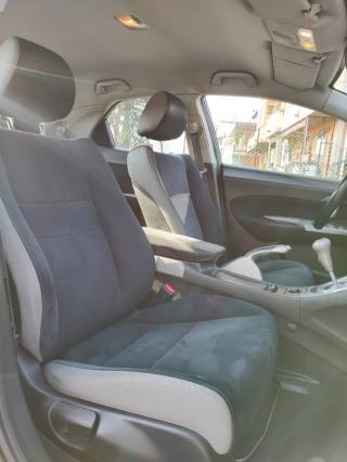HONDA Civic usata, con Cruise Control