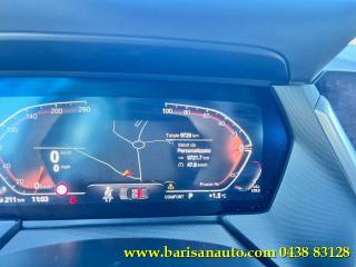 BMW 118 usata, con Fendinebbia