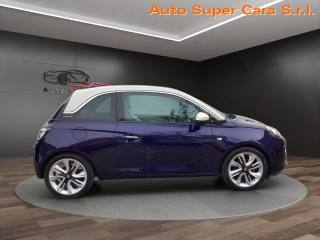 OPEL Adam usata, con Chiusura centralizzata