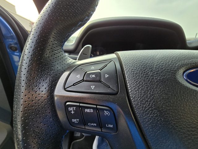 FORD Ranger Raptor usata, con Sistema di navigazione