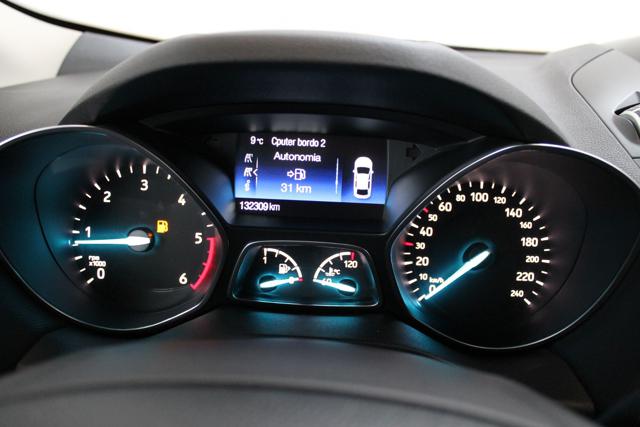 FORD Kuga usata, con Chiusura centralizzata telecomandata