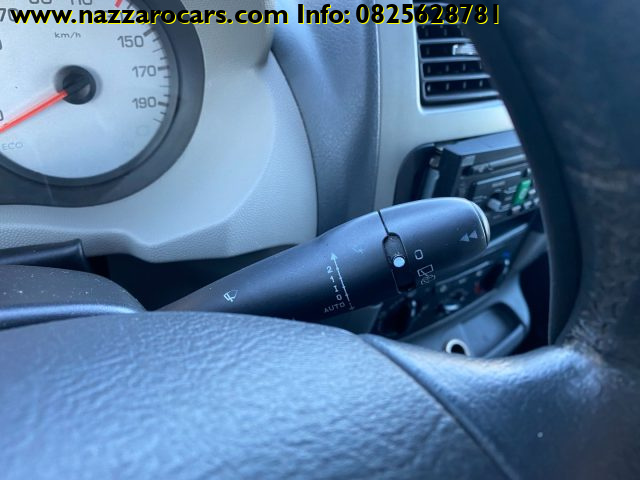 FIAT Scudo usata, con Sedile posteriore sdoppiato