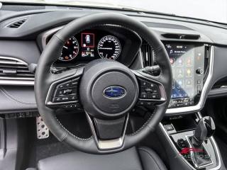 SUBARU OUTBACK usata 13