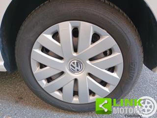 VOLKSWAGEN Polo usata, con Sedile posteriore sdoppiato