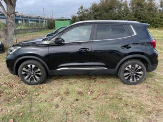 DR MOTOR DR 5.0 usata, con Climatizzatore