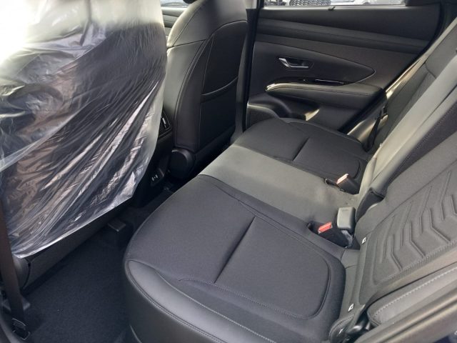 HYUNDAI Tucson usata, con Servosterzo