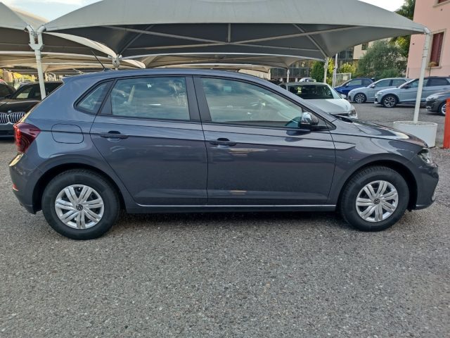 VOLKSWAGEN Polo usata, con Chiusura centralizzata